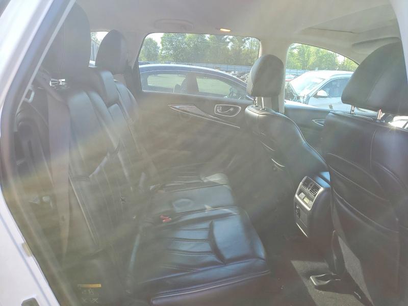 Aukcja sprzedaży 2015 Infiniti Qx60, vin: 5N1AL0MM8FC550557, numer aukcji: 52160806