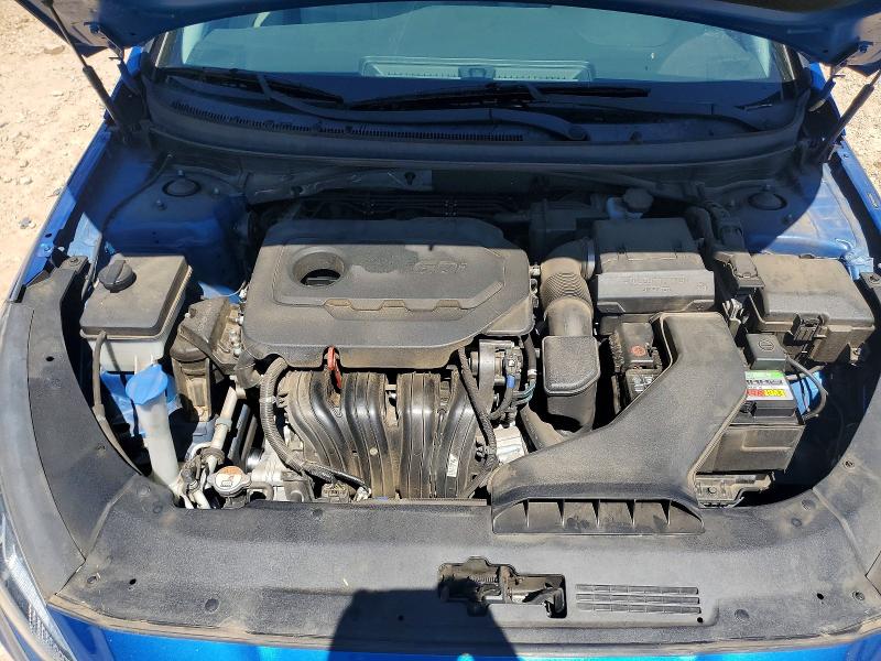 Продажа на аукционе авто 2019 Hyundai Sonata, vin: 5NPE24AFXKH770447, номер лота: 53818636