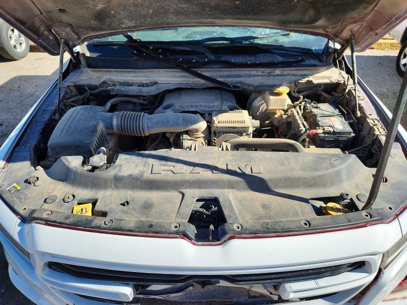 Продаж на аукціоні авто 2020 Ram 1500, vin: 1C6RREJT8LN129993, номер лоту: 53902866