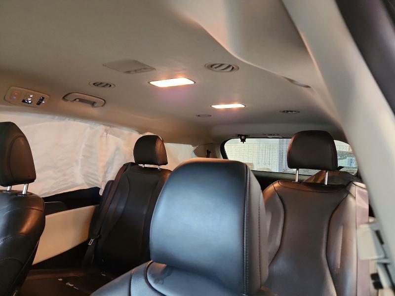 Продаж на аукціоні авто 2022 Kia Carnival, vin: KNDNB4H39N6171100, номер лоту: 52655896