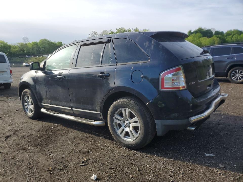 Aukcja sprzedaży 2008 Ford Edge, vin: 2FMDK48C28BB06859, numer aukcji: 52924756