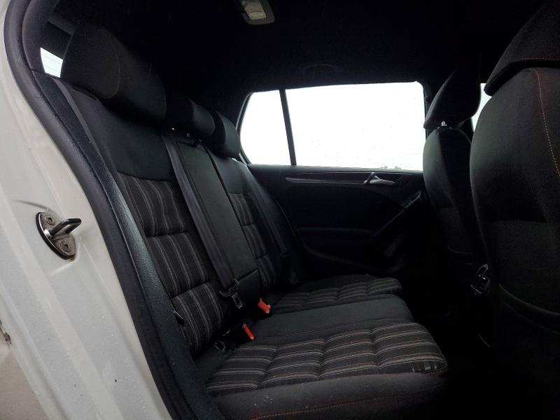 Продаж на аукціоні авто 2011 Volkswagen Gti, vin: WVWGD7AJ2BW288994, номер лоту: 53261956
