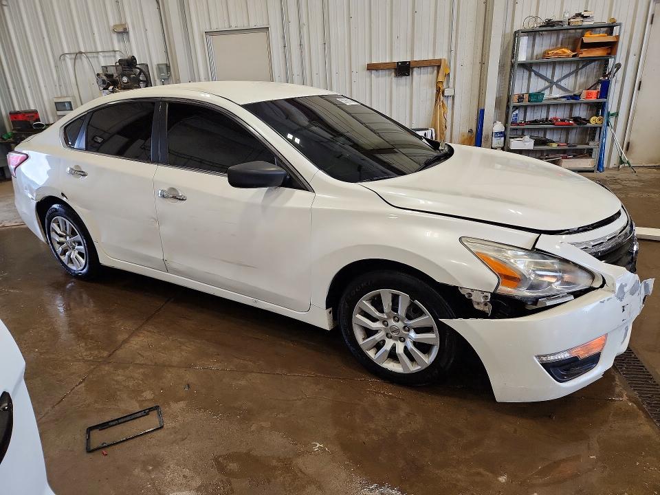Aukcja sprzedaży 2013 Nissan Altima, vin: 1N4AL3AP1DC183640, numer aukcji: 53965236