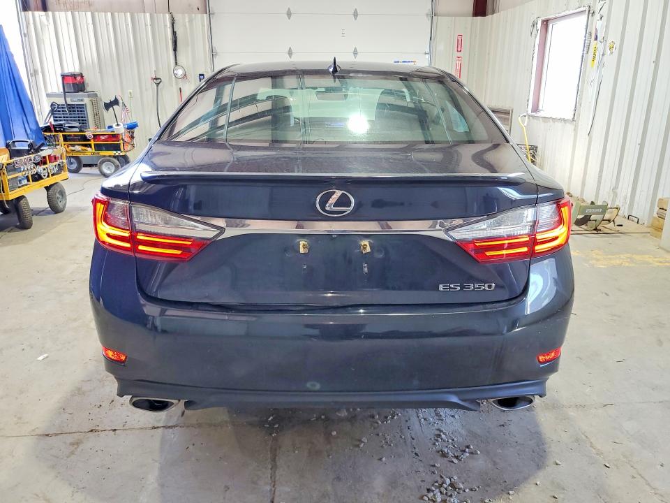 Aukcja sprzedaży 2017 Lexus Es, vin: 58ABK1GG1HU053519, numer aukcji: 55375396