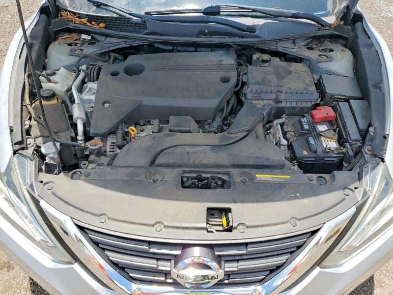 Aukcja sprzedaży 2017 Nissan Altima, vin: 1N4AL3AP2HN335354, numer aukcji: 52470896