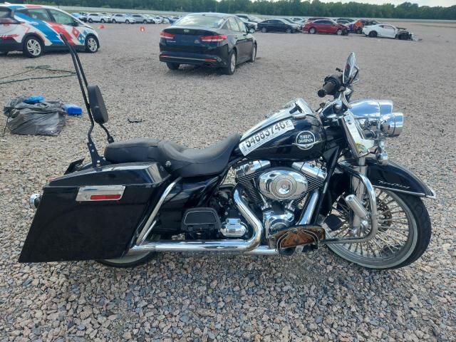 Продажа на аукционе авто 2010 Harley-davidson Flhrc, vin: 1HD1FR415AB622351, номер лота: 54683746