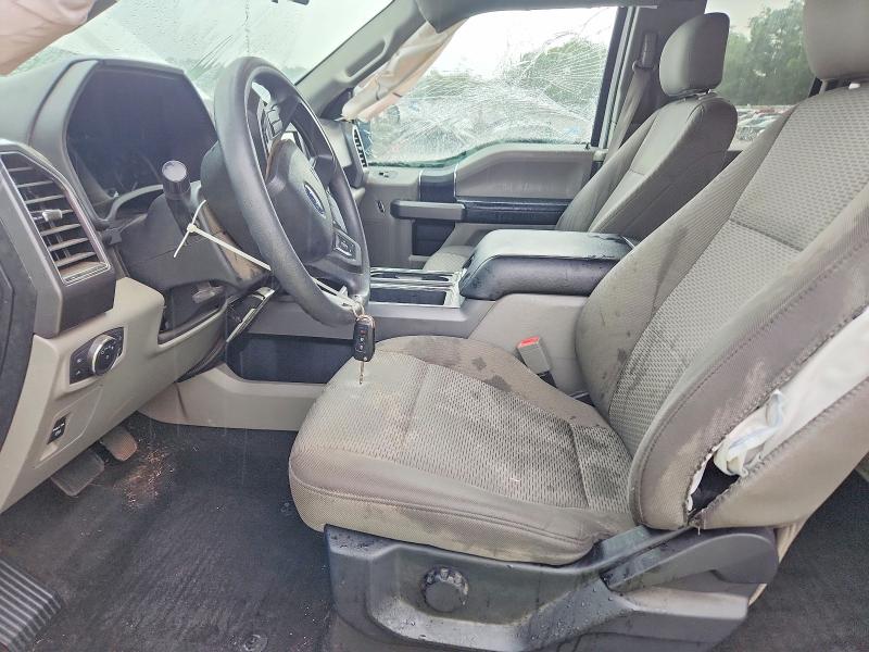 Aukcja sprzedaży 2019 Ford F150, vin: 1FTEX1C57KKF33260, numer aukcji: 54994756