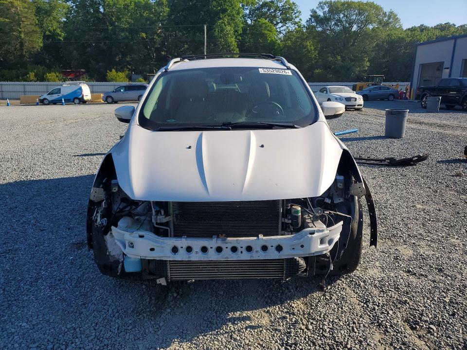 Aukcja sprzedaży 2014 Ford Escape, vin: 1FMCU0J95EUC28067, numer aukcji: 53529026