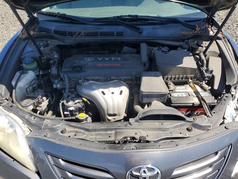54921116 :رقم المزاد ، JTNBE46K873045766 vin ، 2007 Toyota Camry مزاد بيع