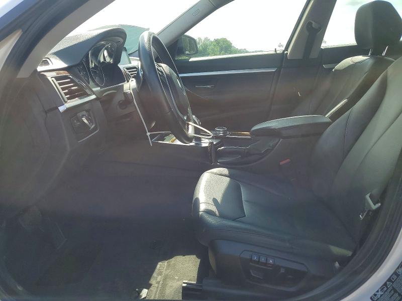 Продажа на аукционе авто 2014 Bmw 328, vin: WBA3X5C54ED556208, номер лота: 55394776