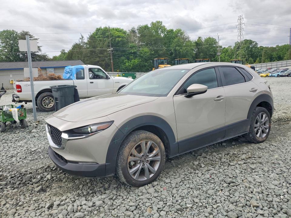 54962326 :رقم المزاد ، 3MVDMBBM9PM516008 vin ، 2023 Mazda Cx-30 مزاد بيع