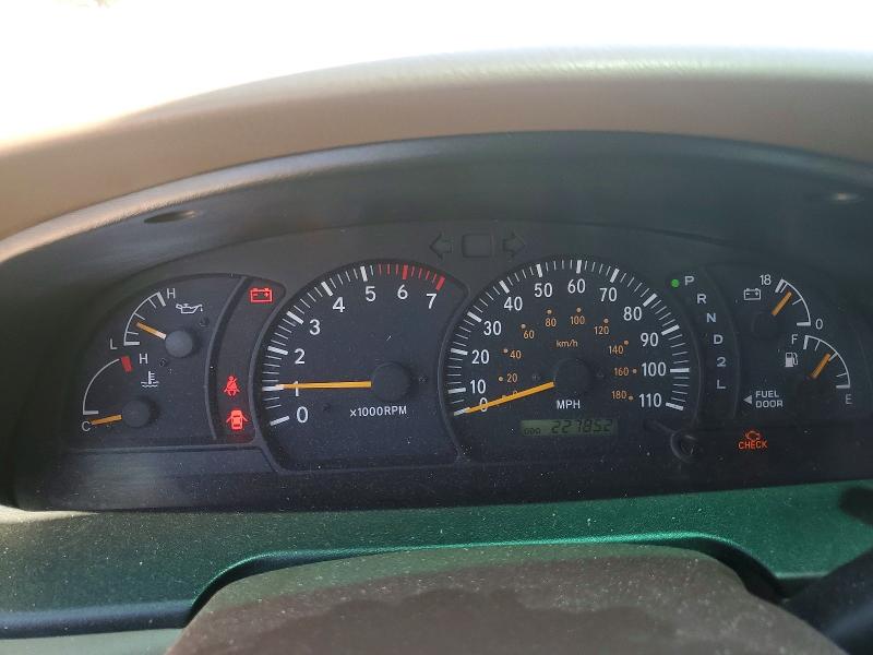 Aukcja sprzedaży 2002 Toyota Tundra, vin: 5TBBT44152S257139, numer aukcji: 52937216