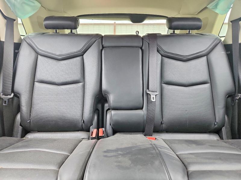52198296 :رقم المزاد ، 1GYKNCRS8JZ172431 vin ، 2018 Cadillac Xt5 مزاد بيع