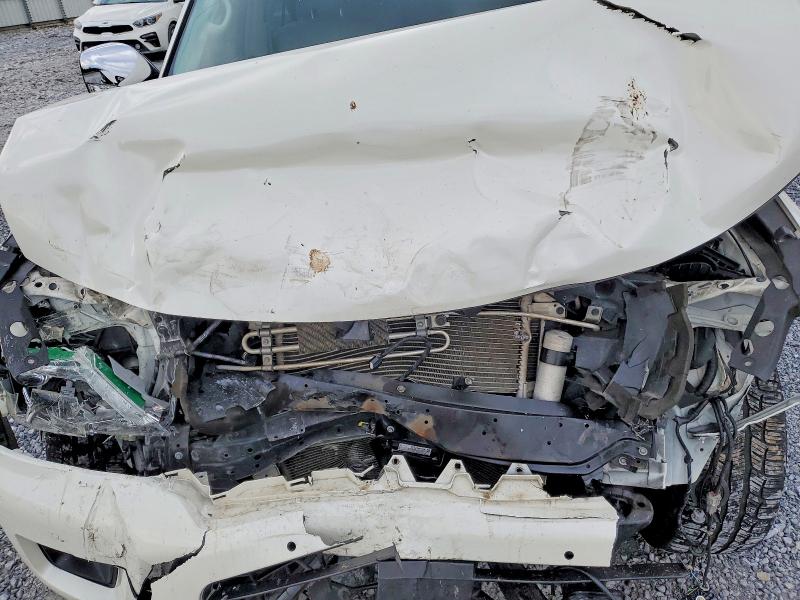 2020 Nissan Armada მანქანა იყიდება აუქციონზე, vin: JN8AY2ND4L9105794, აუქციონის ნომერი: 53213146