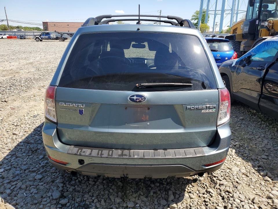 Продажа на аукционе авто 2011 Subaru Forester, vin: JF2SHADC2BH767138, номер лота: 52415306