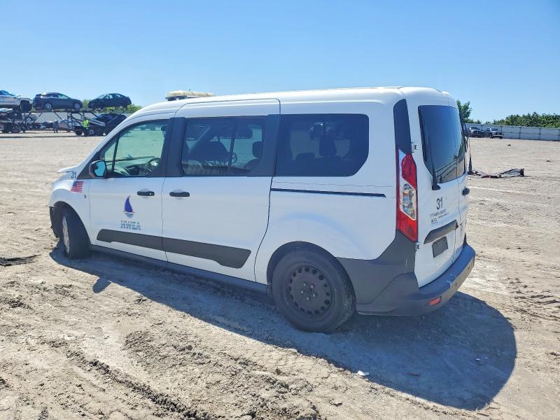 Продаж на аукціоні авто 2015 Ford Transit Connect, vin: NM0GS9E79F1205433, номер лоту: 51801486