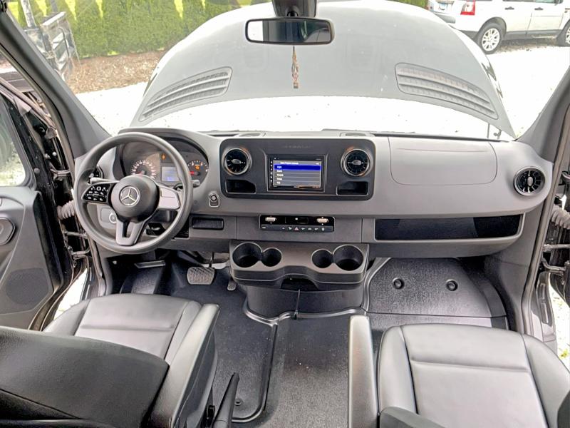 Aukcja sprzedaży 2019 Mercedes-benz Sprinter, vin: WDZPF0CD5KP160624, numer aukcji: 54916216