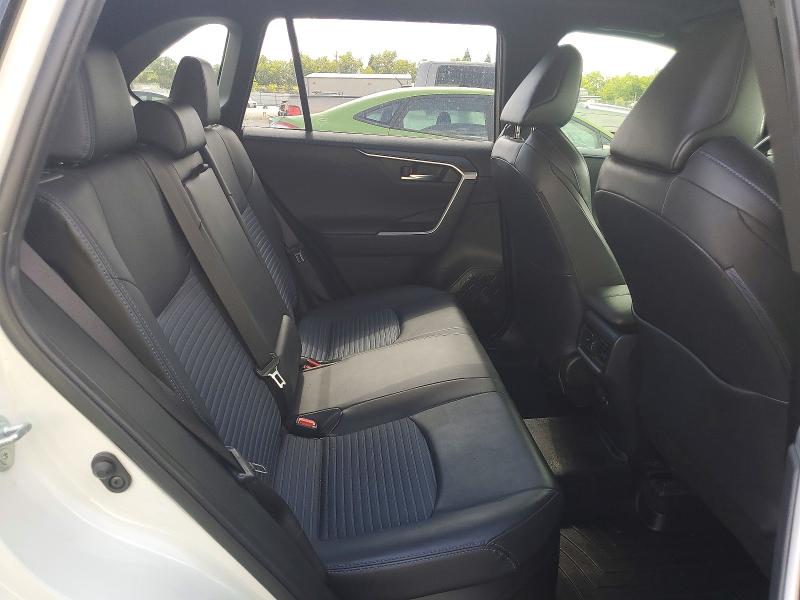 Aukcja sprzedaży 2019 Toyota Rav4, vin: JTMEWRFV9KJ023477, numer aukcji: 55536166