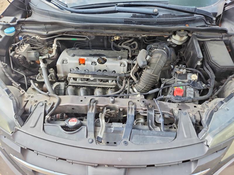 Продажа на аукционе авто 2012 Honda Cr-v, vin: 5J6RM3H51CL000051, номер лота: 54657836