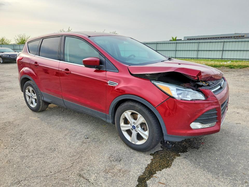 54060546 :رقم المزاد ، 1FMCU9G96FUC21576 vin ، 2015 Ford Escape مزاد بيع