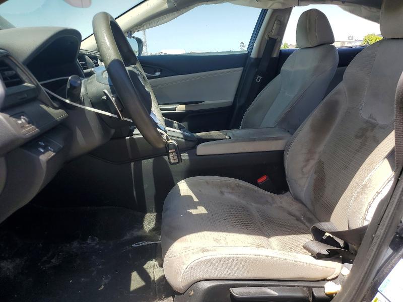Aukcja sprzedaży 2021 Honda Insight, vin: 19XZE4F50ME002301, numer aukcji: 53648806