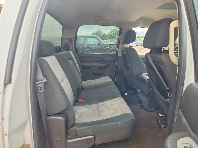 Aukcja sprzedaży 2008 Gmc Sierra, vin: 3GTEC13C38G265818, numer aukcji: 52236066