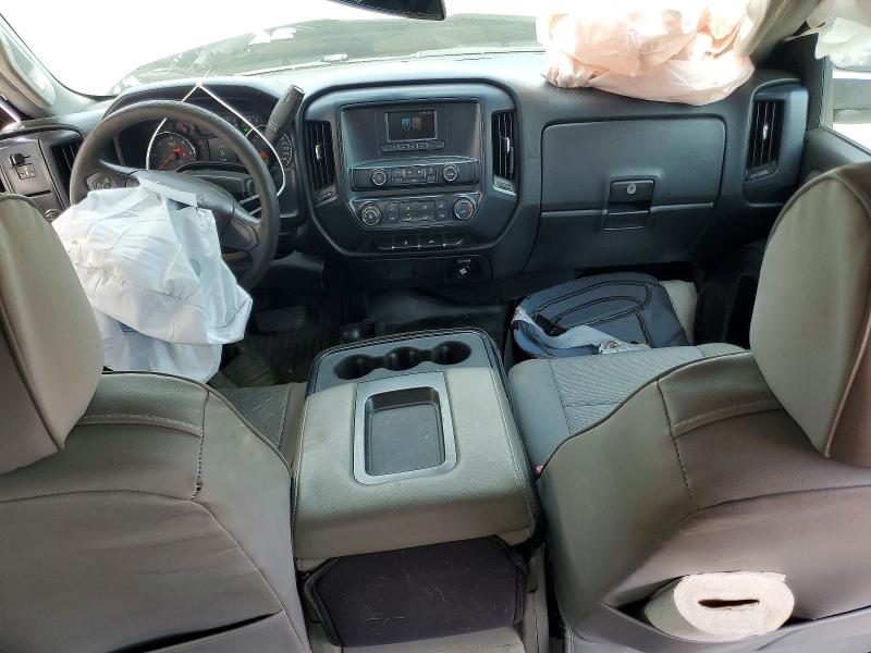Aukcja sprzedaży 2017 Chevrolet Silverado, vin: 1GC1KUEG4HF165988, numer aukcji: 54523806