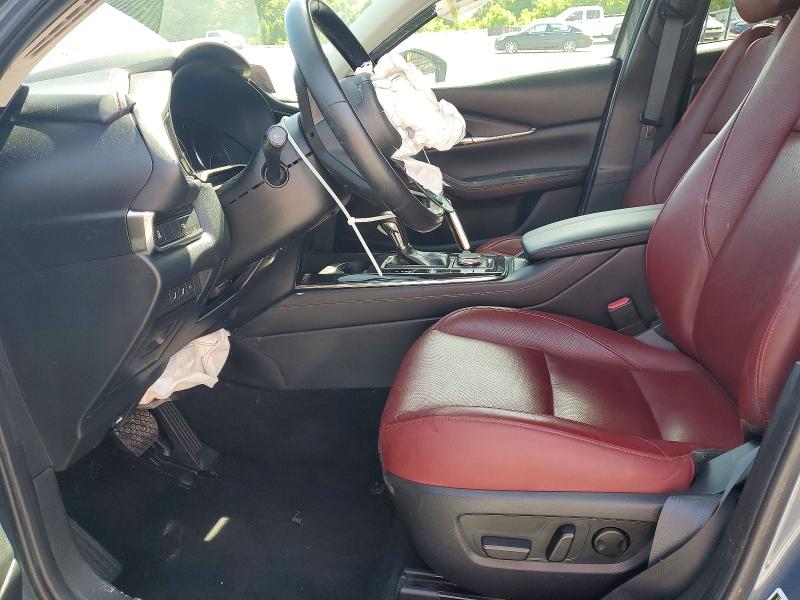 Aukcja sprzedaży 2022 Mazda Cx-30, vin: 3MVDMBCL7NM400731, numer aukcji: 53030966