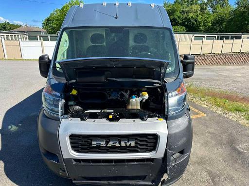 Aukcja sprzedaży 2020 Ram Promaster 3500, vin: 3C6URVJG8LE117411, numer aukcji: 51919876