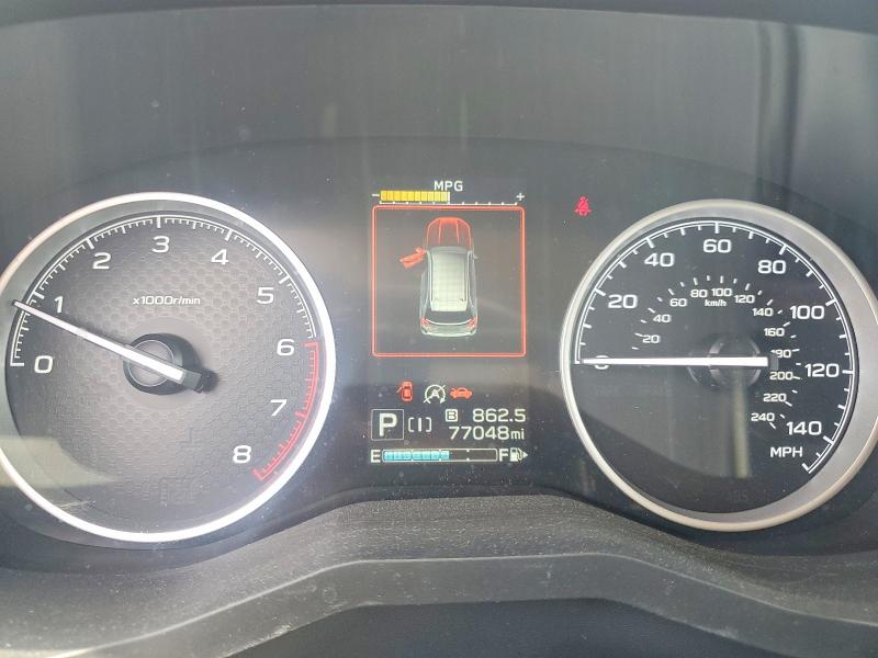 Aukcja sprzedaży 2020 Subaru Forester, vin: JF2SKASC1LH584660, numer aukcji: 51669356