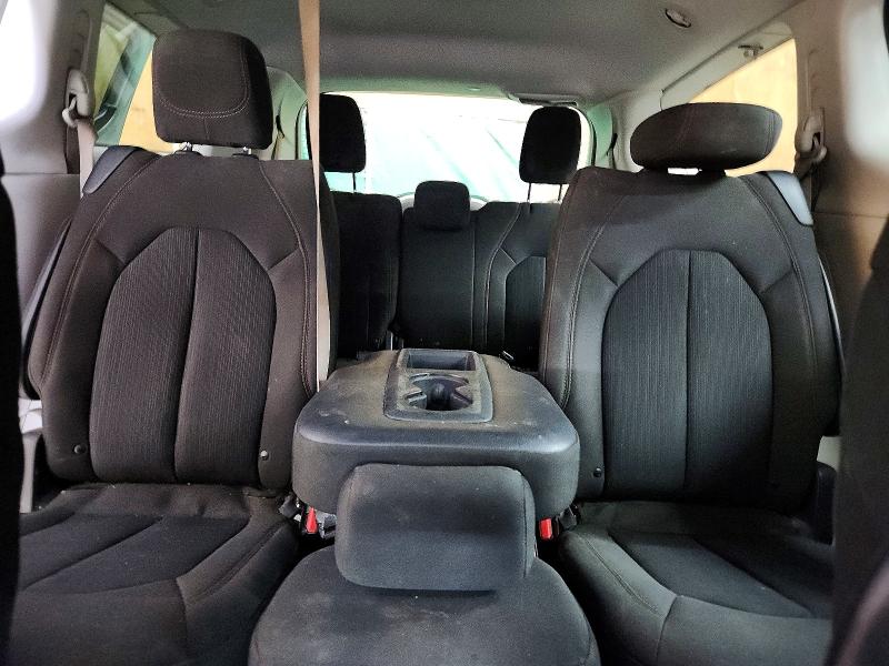 Aukcja sprzedaży 2018 Chrysler Pacifica, vin: 2C4RC1FG2JR125906, numer aukcji: 52397566
