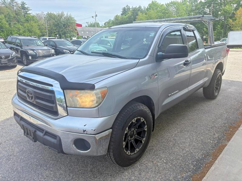 Auction sale of the 2010 Toyota Tundra, vin: 5TFUY5F14AX116074, lot number: 55410356
