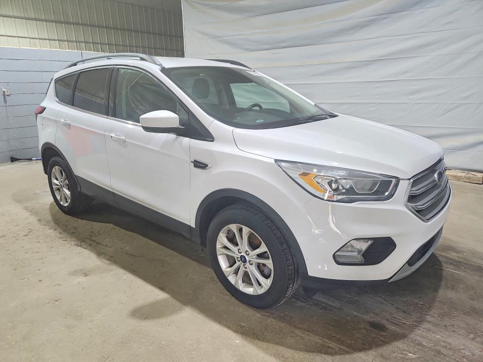 Aukcja sprzedaży 2019 Ford Escape, vin: 1FMCU9HD7KUA42931, numer aukcji: 53662836