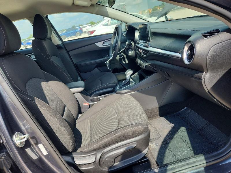 Aukcja sprzedaży 2023 Kia Forte, vin: 3KPF24ADXPE577052, numer aukcji: 53417616