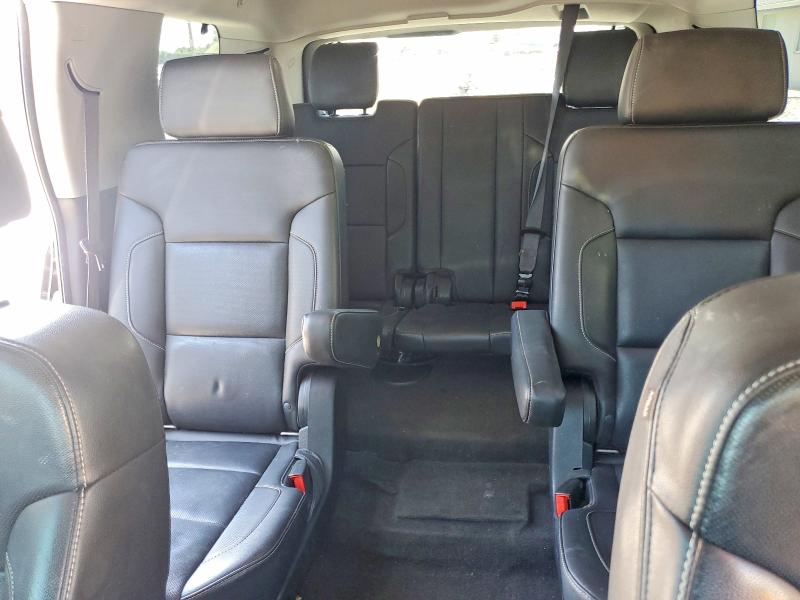 52808656 :رقم المزاد ، 1GKS2BKC3FR679860 vin ، 2015 Gmc Yukon مزاد بيع