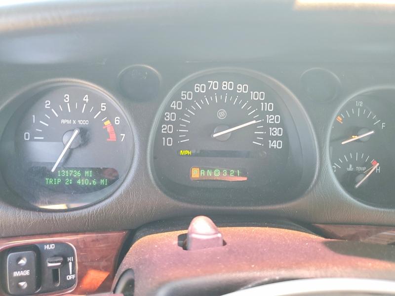 Aukcja sprzedaży 2004 Buick Lesabre, vin: 1G4HR54K14U220887, numer aukcji: 51910836