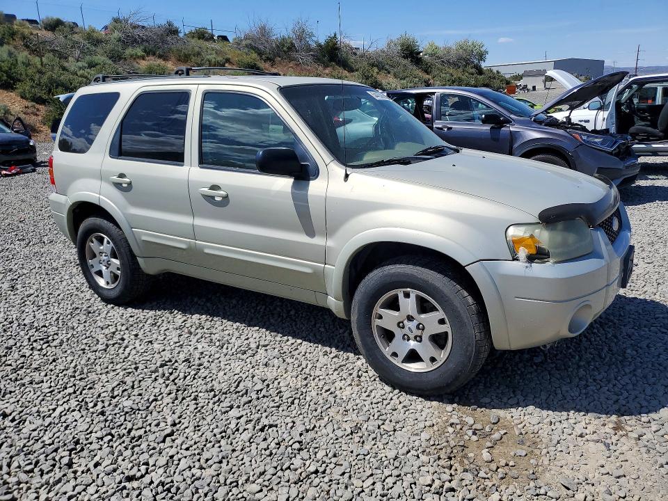 Продаж на аукціоні авто 2005 Ford Escape, vin: 1FMCU94175KA56713, номер лоту: 54455866