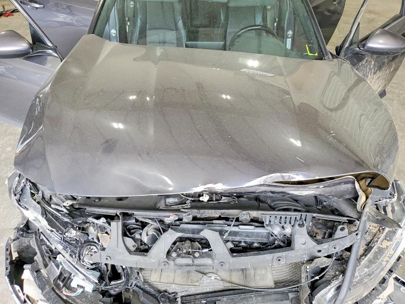 Aukcja sprzedaży 2018 Honda Accord, vin: 1HGCV1F31JA122143, numer aukcji: 54086506