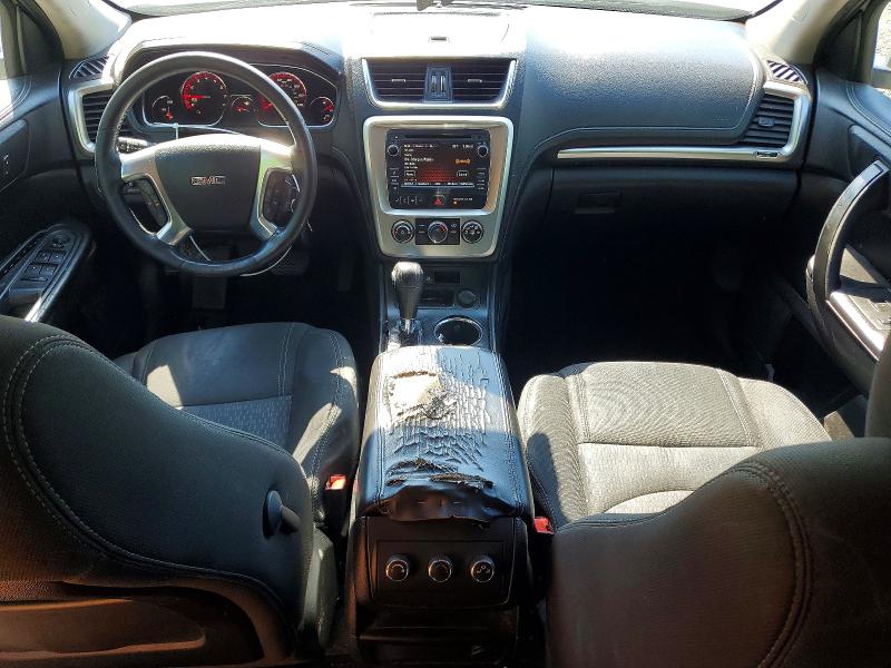 2014 Gmc Acadia მანქანა იყიდება აუქციონზე, vin: 1GKKRNED7EJ292355, აუქციონის ნომერი: 54280116