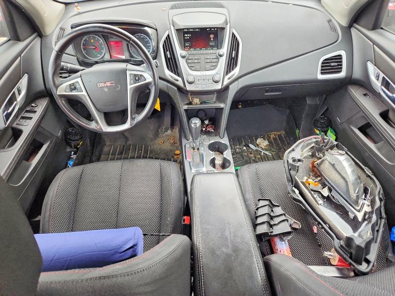 Продаж на аукціоні авто 2016 Gmc Terrain, vin: 2GKALNEK8G6326668, номер лоту: 53284936