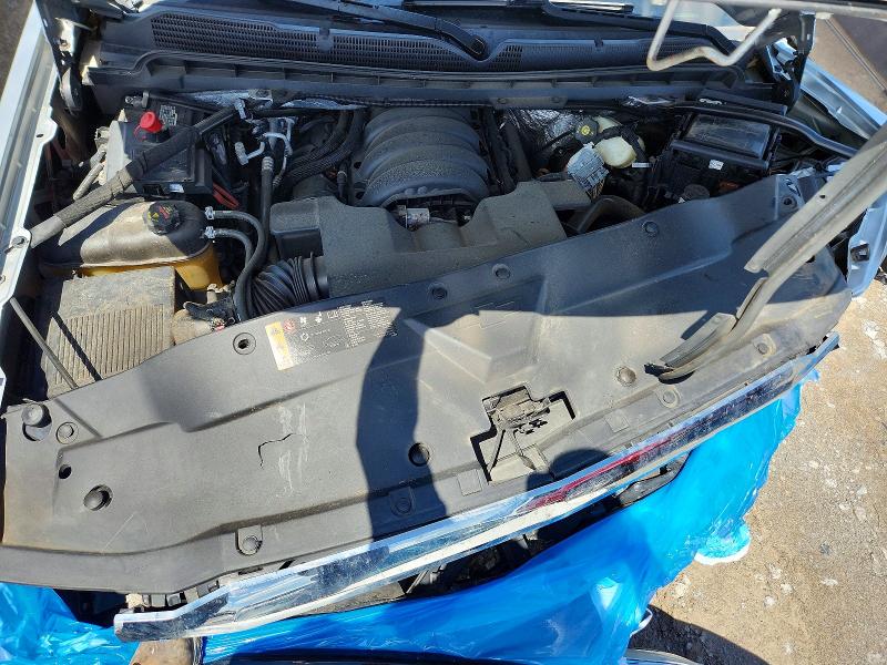 Aukcja sprzedaży 2017 Chevrolet Silverado, vin: 1GCUKREC0HF170600, numer aukcji: 52510236