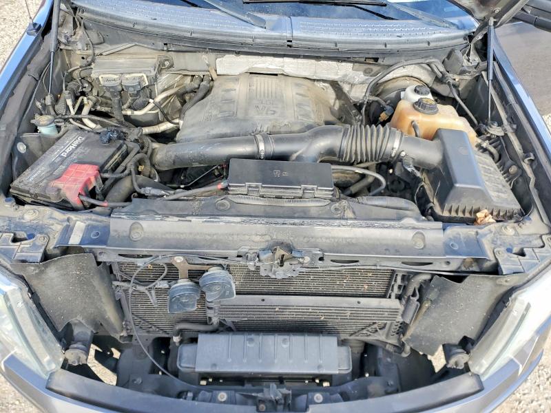 Aukcja sprzedaży 2011 Ford F150, vin: 1FTFW1CTXBKD86390, numer aukcji: 55037566