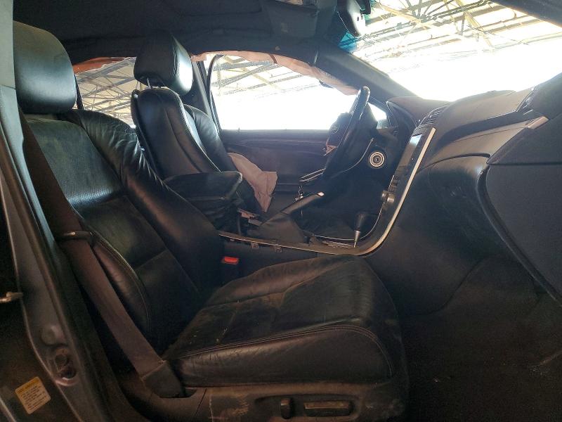 52259806 :رقم المزاد ، 19UUA662X6A000117 vin ، 2006 Acura Tl مزاد بيع