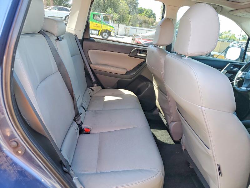 Продаж на аукціоні авто 2014 Subaru Forester, vin: JF2SJAHC0EH426811, номер лоту: 52064916