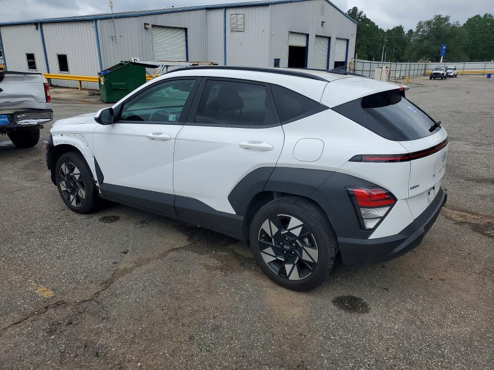 Продаж на аукціоні авто 2024 Hyundai Kona, vin: KM8HC3AB0RU084706, номер лоту: 53283976