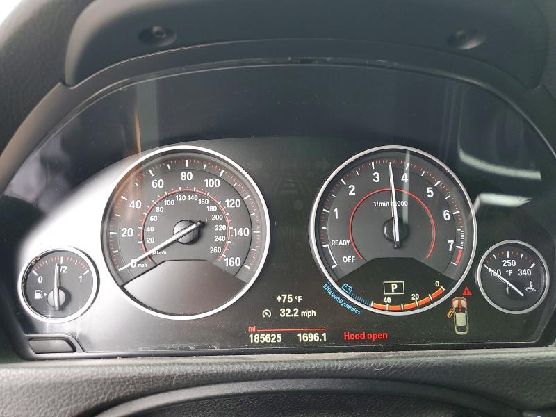 Aukcja sprzedaży 2016 Bmw 428, vin: WBA4A9C52GG505868, numer aukcji: 54594016