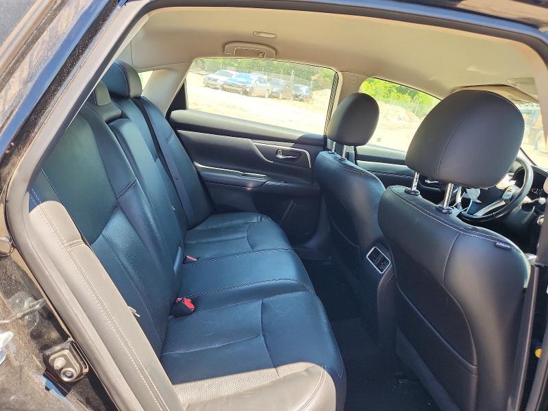 54209116 :رقم المزاد ، 1N4AL3AP7GC145107 vin ، 2016 Nissan Altima مزاد بيع