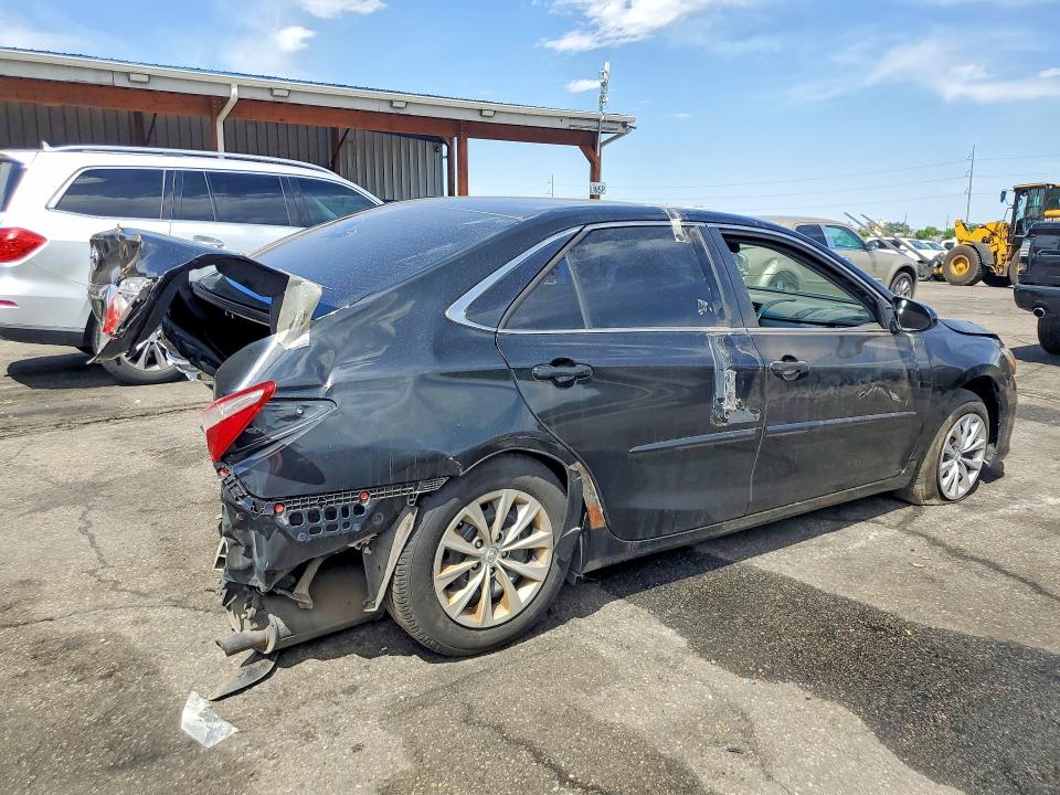 Продаж на аукціоні авто 2015 Toyota Camry, vin: 4T4BF1FK2FR447244, номер лоту: 52025916