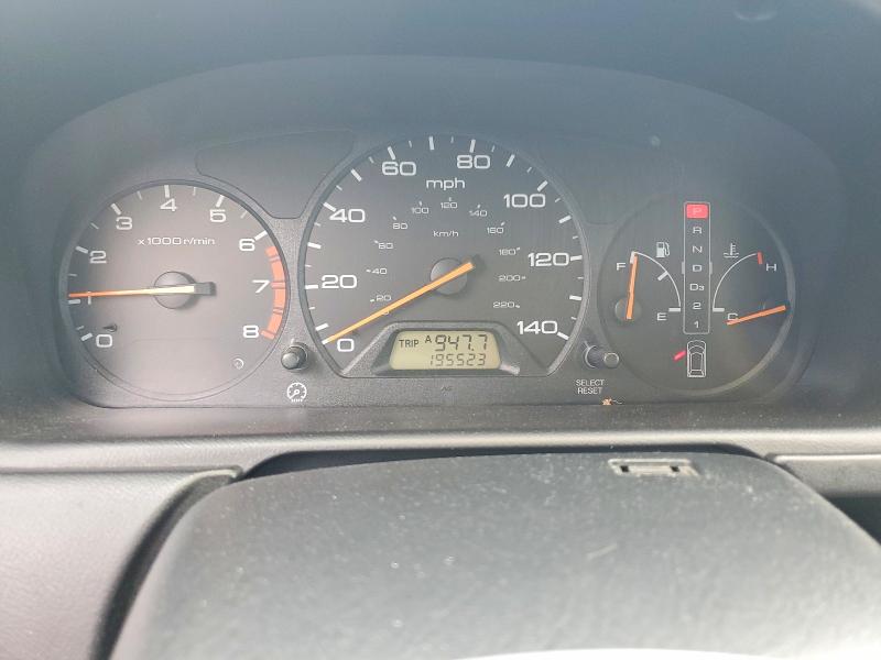 Aukcja sprzedaży 2003 Honda Odyssey, vin: 5FNRL18013B010776, numer aukcji: 53412726