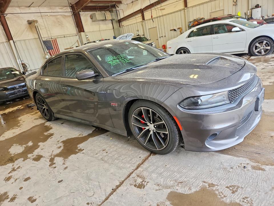 Aukcja sprzedaży 2016 Dodge Charger, vin: 2C3CDXGJ2GH129036, numer aukcji: 54163646